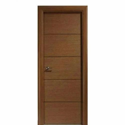 Wooden Flush Door