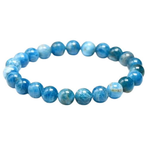 Apatite Stone Bracelet