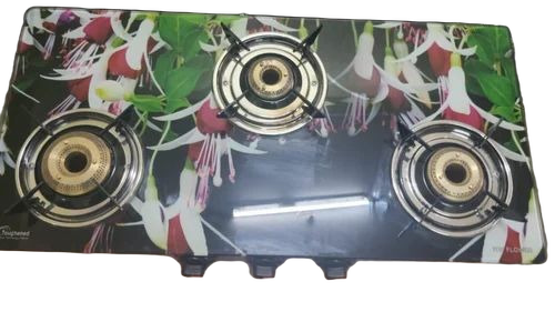 Gas Stoves