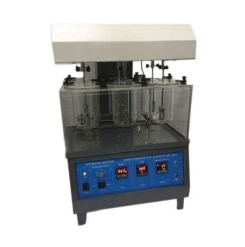 Dissolution Test Apparatus 