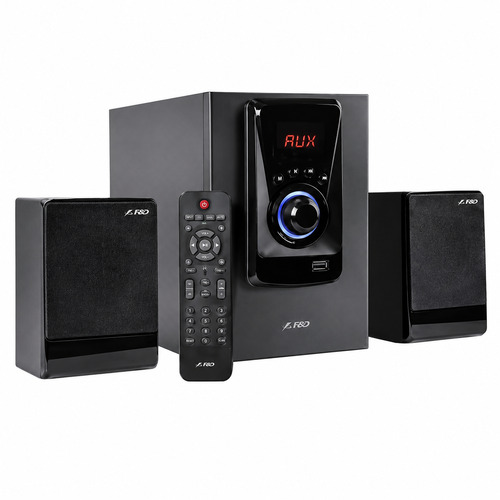 Home Theatre Sound System