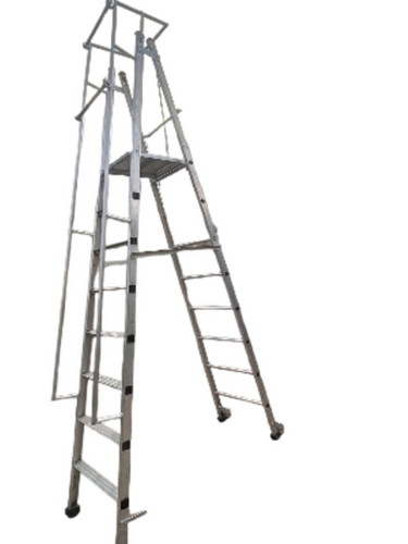 Platform Ladders