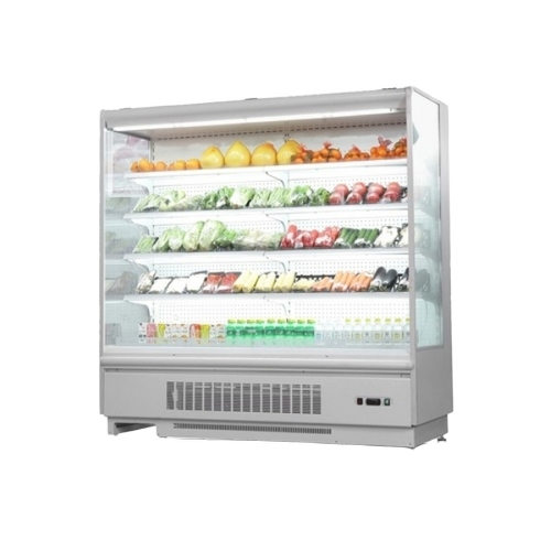Vegetable And Fruit Commercial Refrigerator