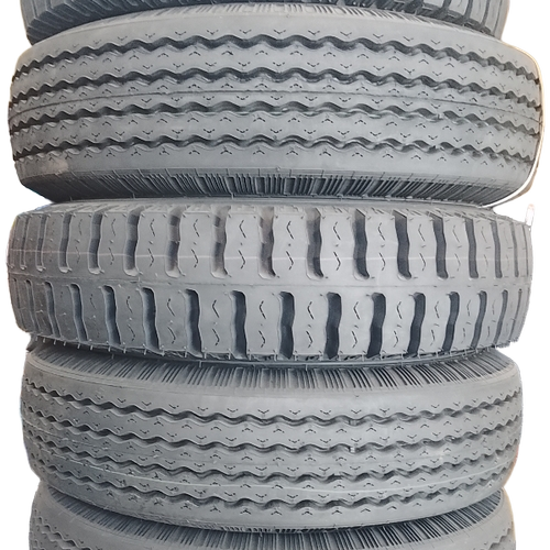 Wear Resistant MRF Tyres