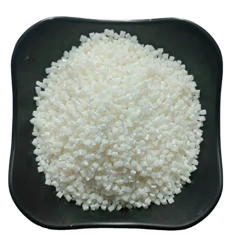 White Abs Plastic Granules - Material Feature: High Quality