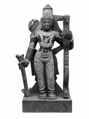 3 Ft Dasharathi Rama Statue 