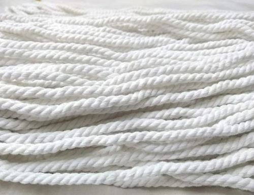 6 Mm Dholak Cotton Rope