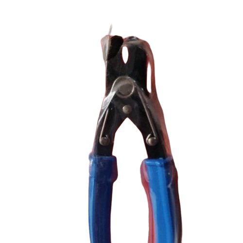 Blue Premium Cable Cutter