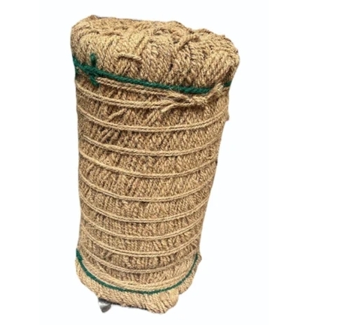 Brown Coconut Coir Twine