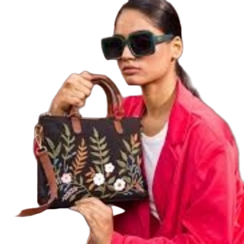 Durable Build Girls Hand Bag