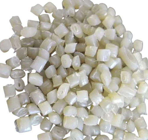 Ld White Plastic Granules - Packaging Type: 25 Kg Bag