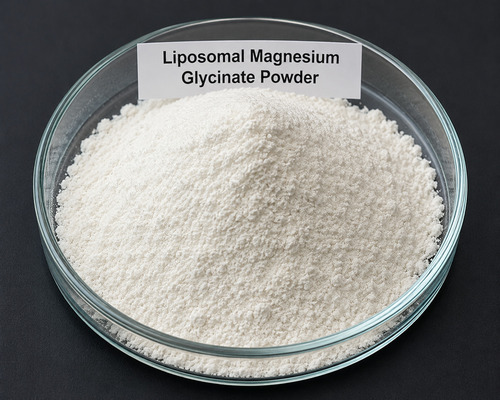 Liposomal Magnesium Glycinate Powder