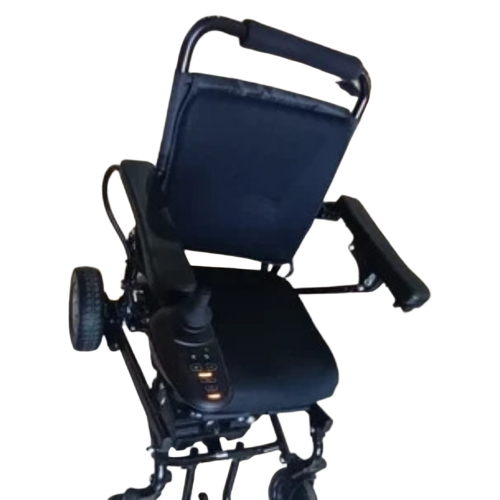 Motorised Wheel Chair