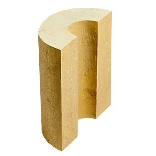 Puf Pipe Sections - Color: All