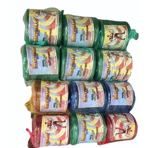 Shaktimaan Plastic Sutli Twine