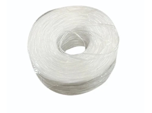 Virgin White Pp Twine