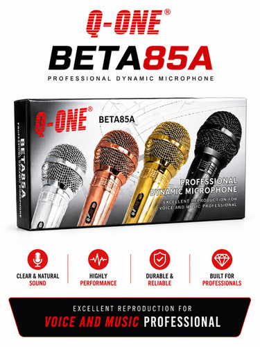Wireless Microphones By Hl Audio Professional
