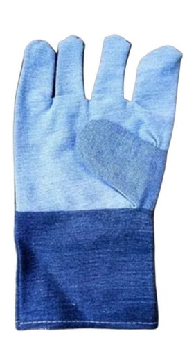 150gsm Jeans Hand Gloves