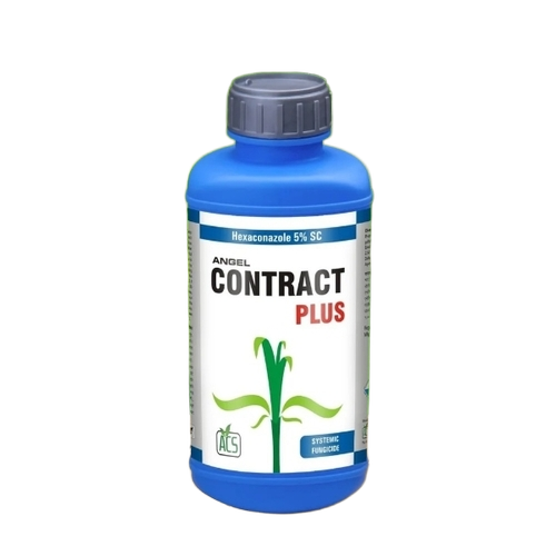 Contract Plus Agricultural Fungicide