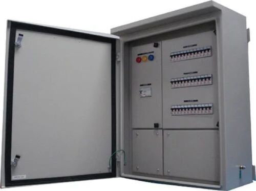 Control Panel Board By Bsnl Power Systems