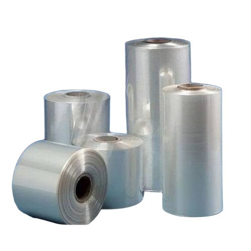 High Barrier Packing Film
