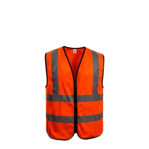 High Visibility Reflective Vest