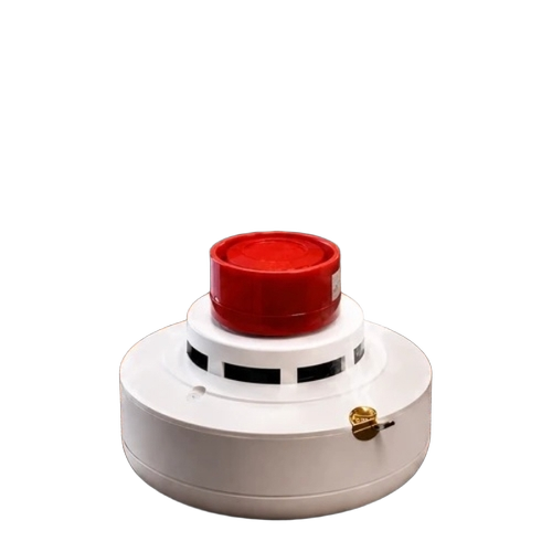 Industrial Fire Alarm