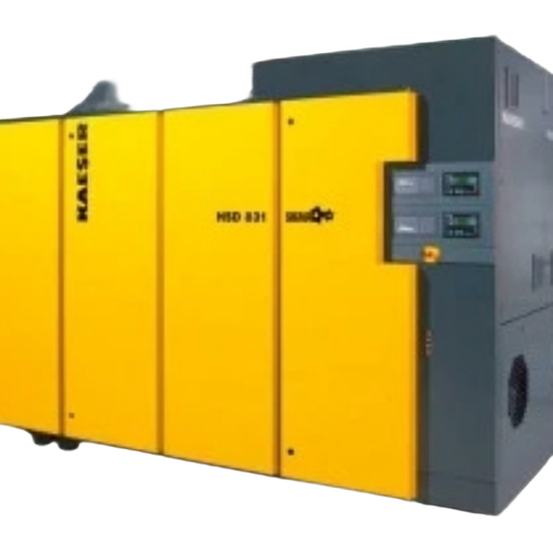 Kaesar Rotary Screw Compressor