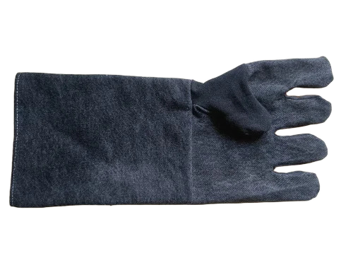 Medium Jeans Hand Gloves