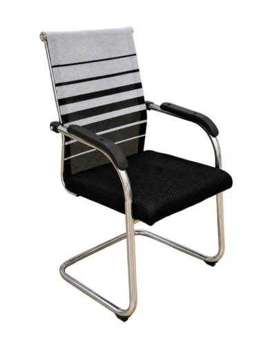 Mf 306 Visitor Chair - Application: Offices