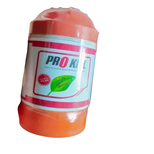 Prokill Insects Repellent Insecticide By Jc Agro Biotech