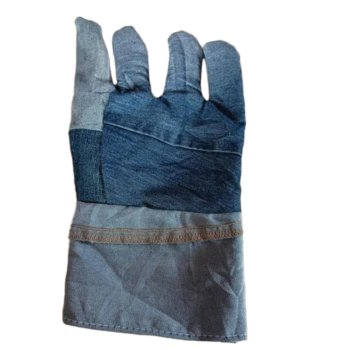 Safety Jeans Hend Gloves