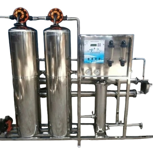Stainless Steel Water Cooler