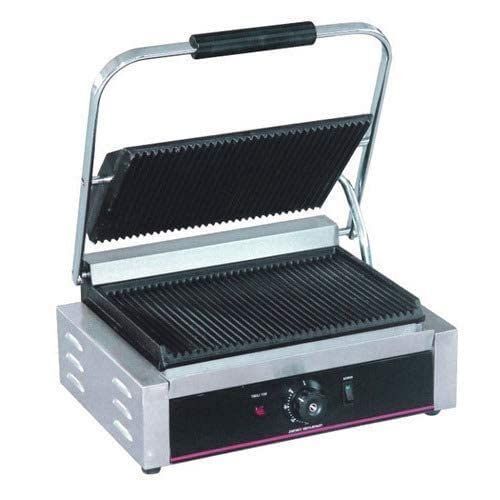 Sterile Formulation Sandwich Griller