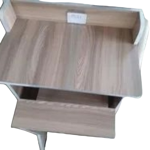 Wooden Study Table