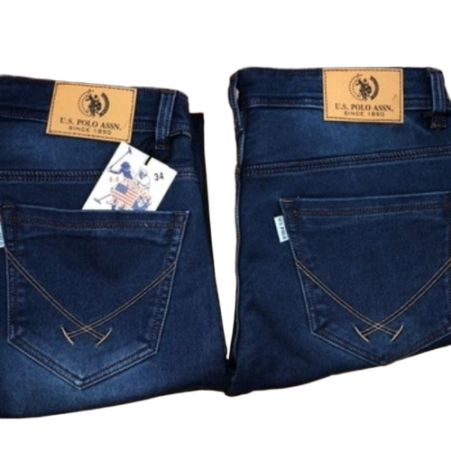Branded Jeans For Men And Women