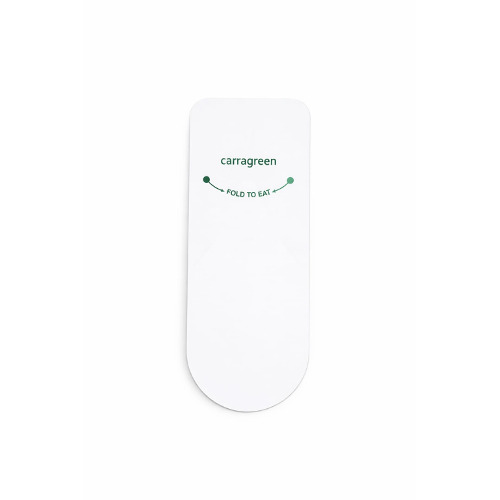 Carraspoon Special (Pack Of 2000 Pieces) - Color: White