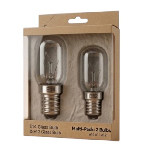 Dc Refrigerator Bulb