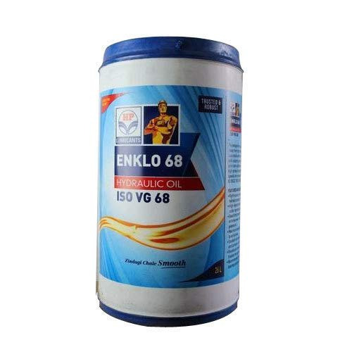 Hydraulic Oil 68
