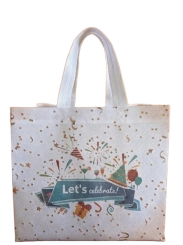 Lightweight Non Woven Bags - Coating Type: Any