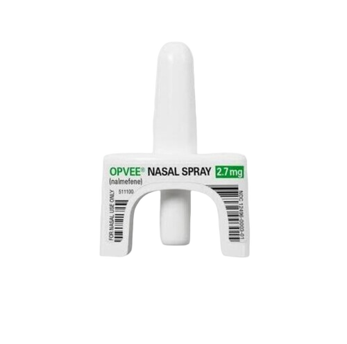 Opvee Nasal Spray - Life Span: 36 Months