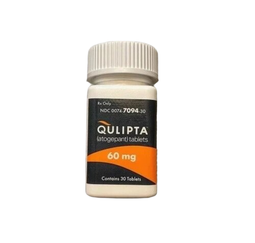 Qulipta Atogepant Tablet