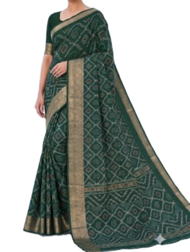 Cotton Silk Sarees