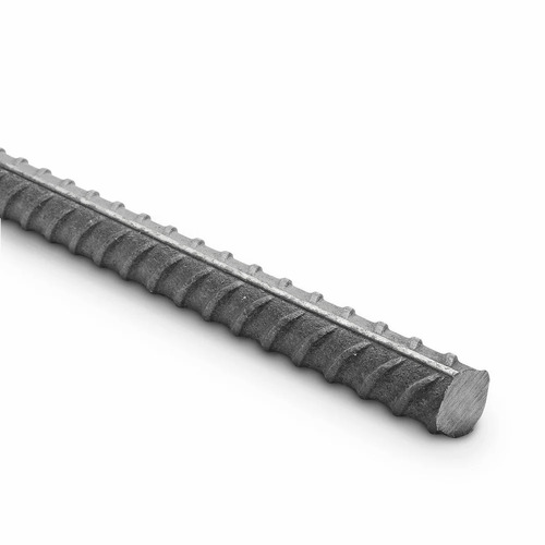 16Mm Tmt Bar - Color: Gray