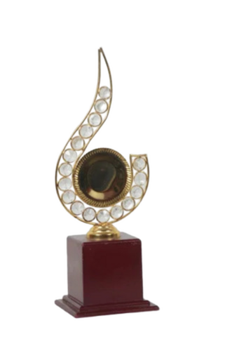 Brown Trophy