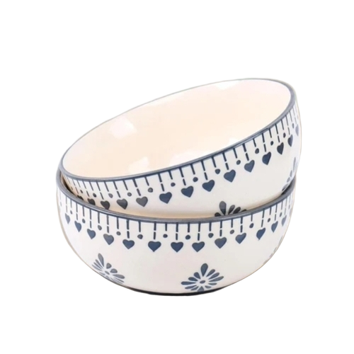 Ceramic Bowl Set