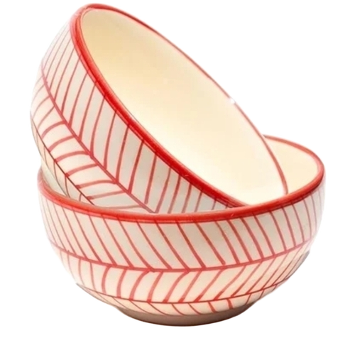 Ceramic Serving Bowl