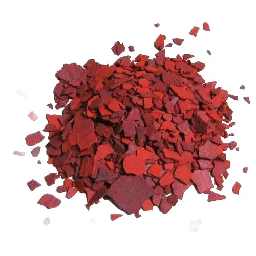 Chromic Acid Flakes