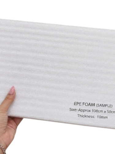 EPE Foam Sheets