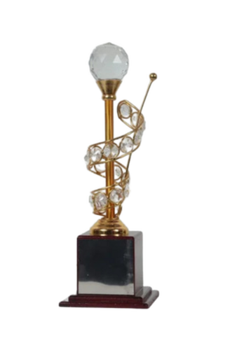 Fiber Trophy